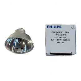 PHILIPS フィリップス　6834FO　12V 100W