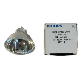 PHILIPS フィリップス　6423FO　15V　150W
