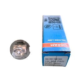 OSRAM 64260 12V30W【スリットランプ用ハロゲン球】